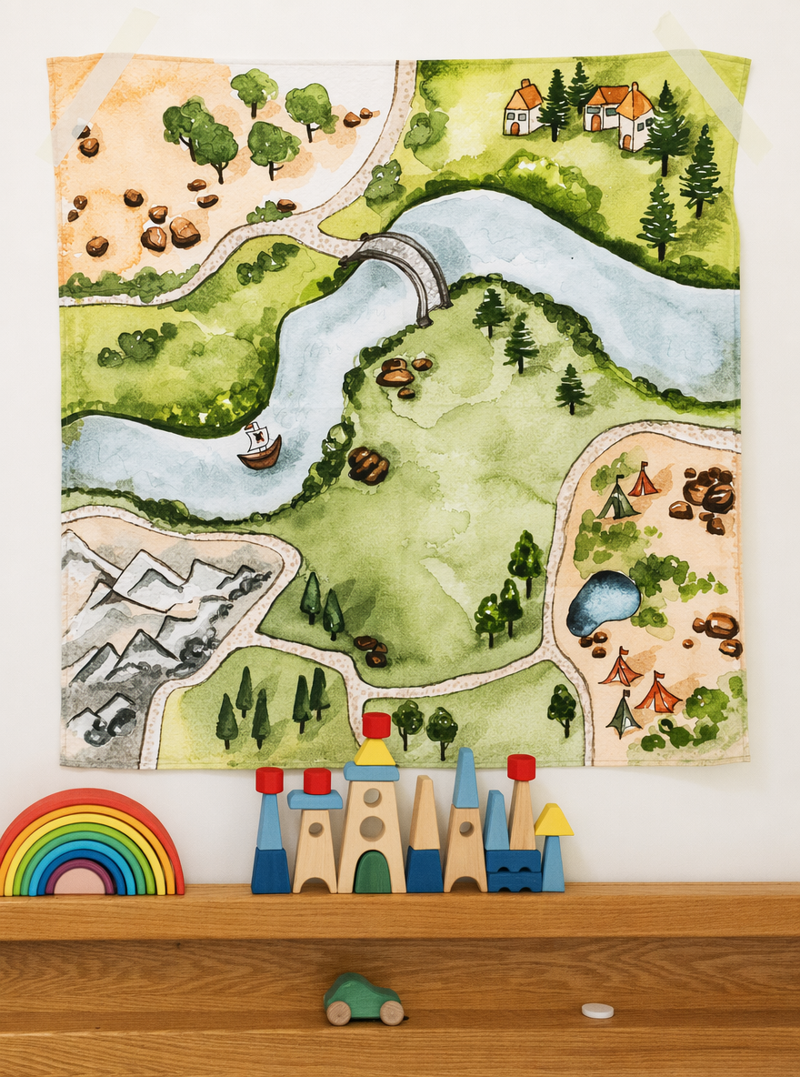 Kingdom Valley