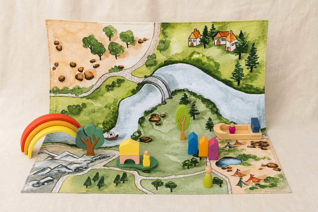 Kingdom Valley