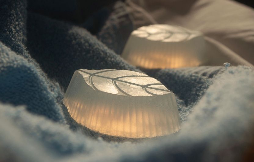 Aria - All Natural - Honey Glycerin Soap
