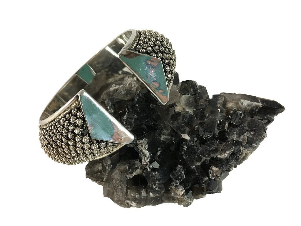 Queen's Ceremonial Cuff