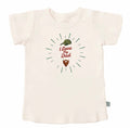 graphic tee | love dad beard