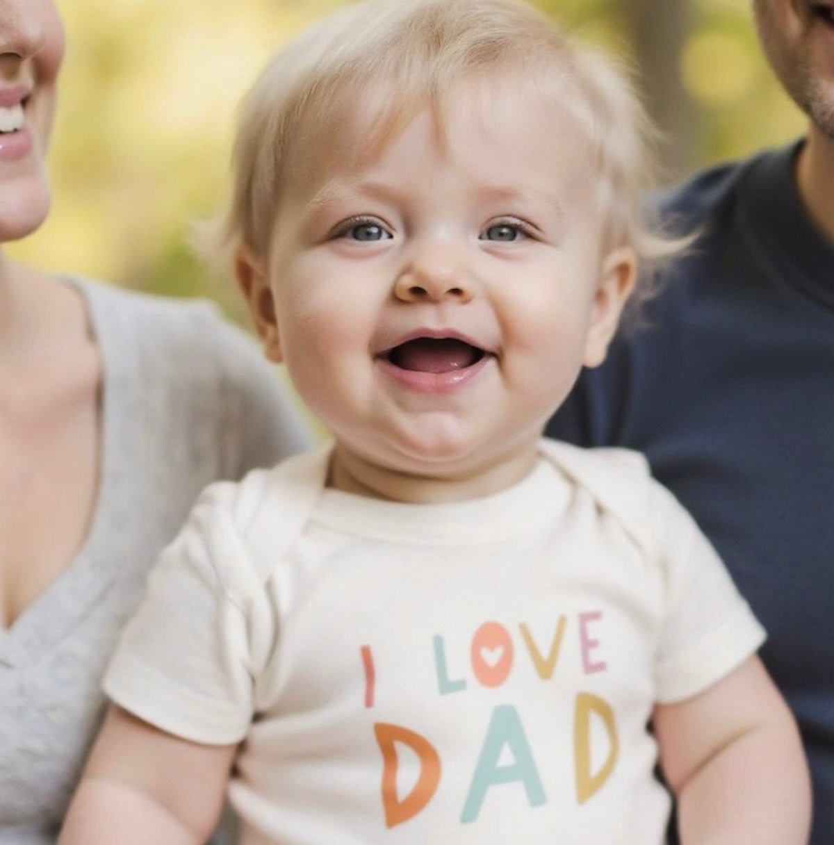gift set | love dad