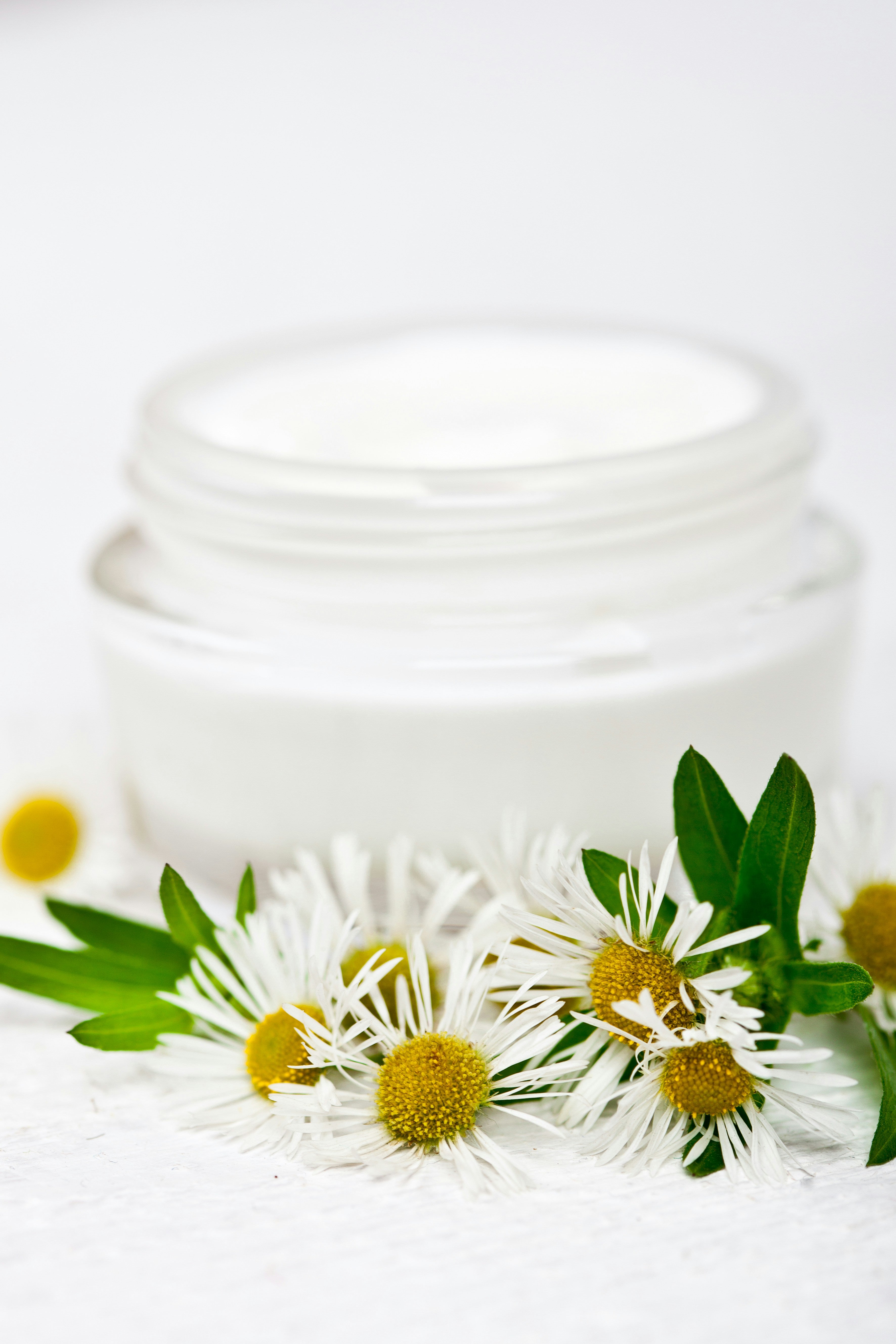 BeWell All Natural Facial  Balm