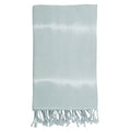 Ocean Tie Dye Turkish Beach Towel