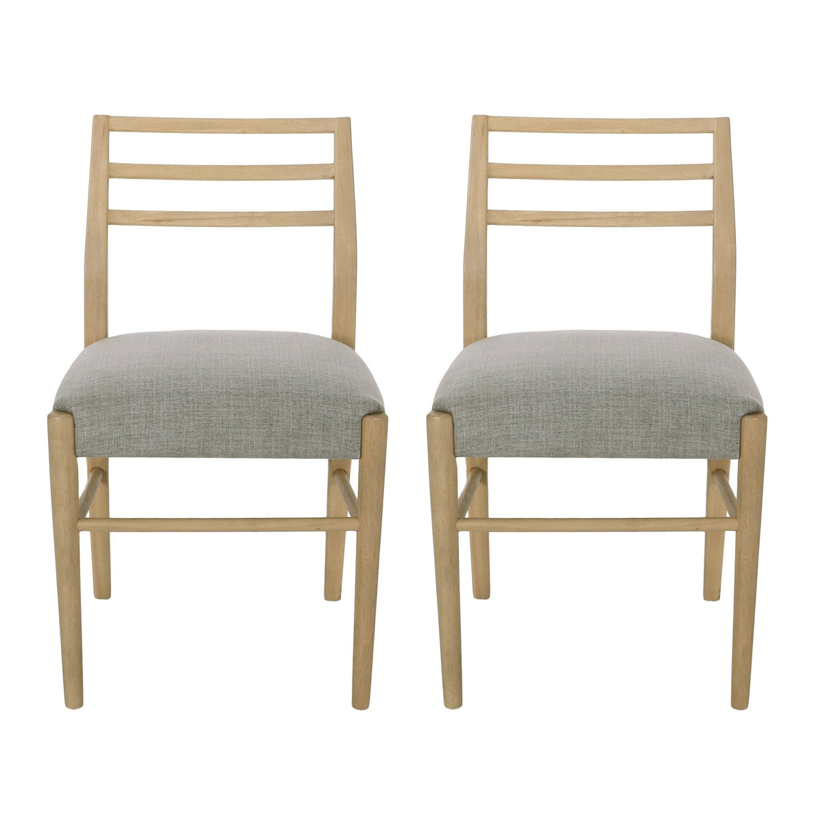 Pinnacle Dining Chair Set of 2