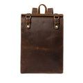The Felman Backpack | Handcrafted Leather Backpack
