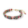 Kantha Sari Bracelet