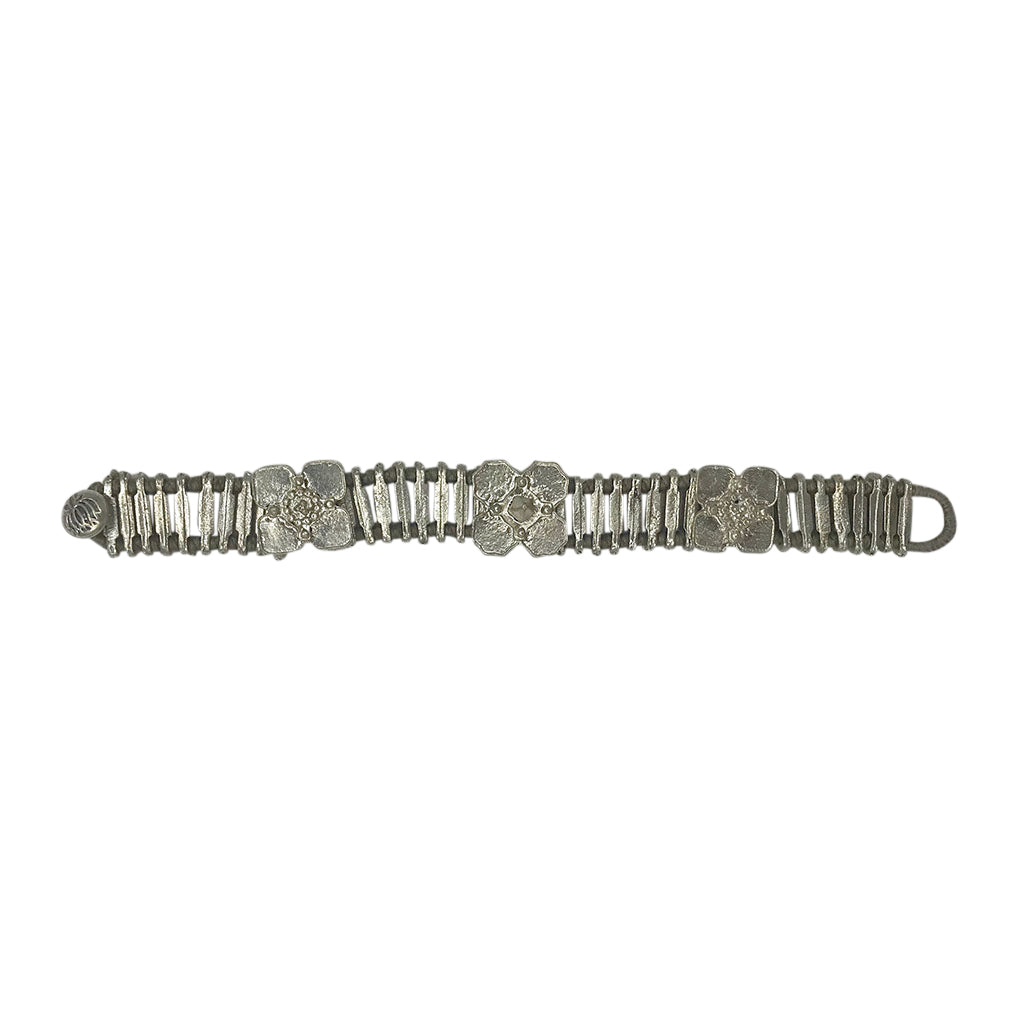 Kali Flower Bracelet