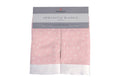 Pink Pearl Polka Dot Newcastle Blankie