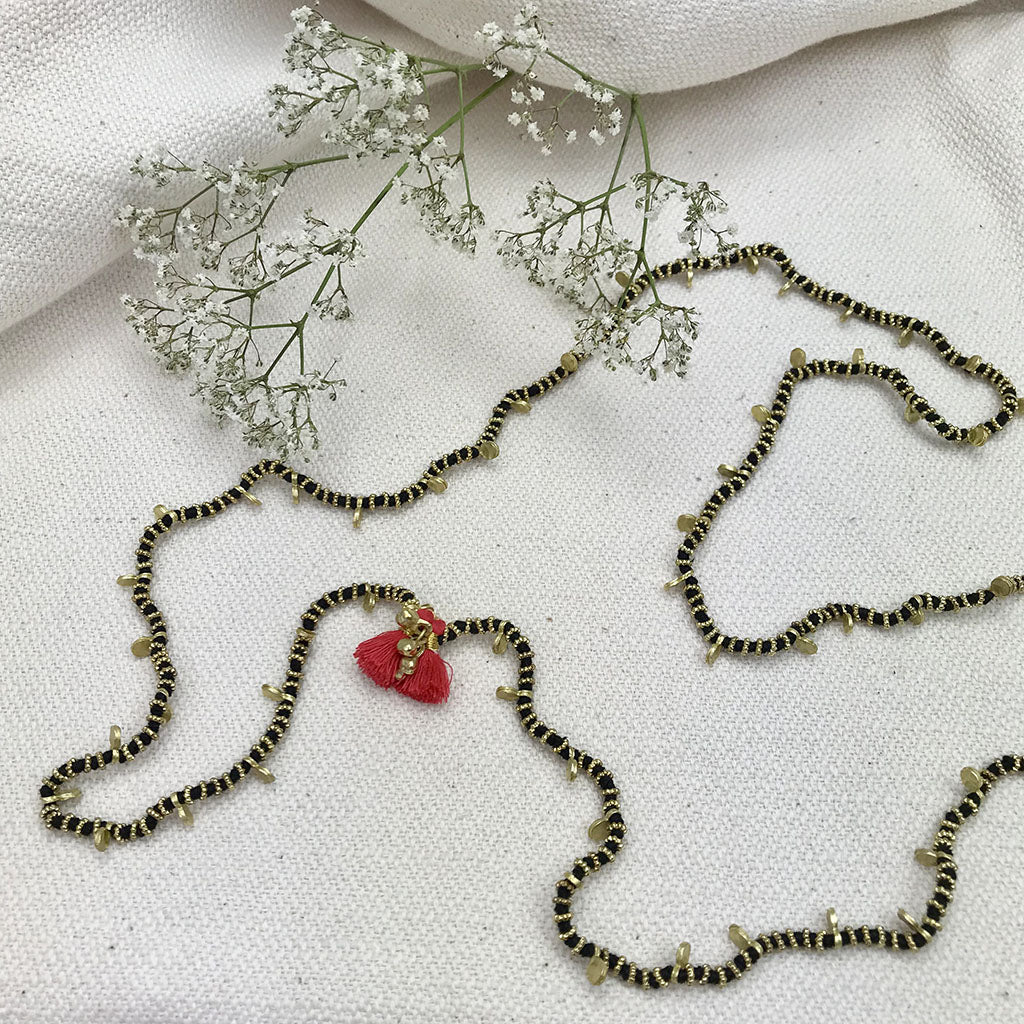 Mali Necklace