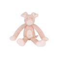 Pig Pinky #1 plush animal by Happy Horse