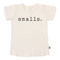 graphic tee | smalls