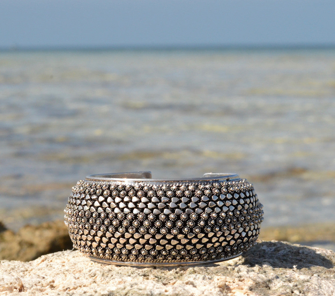 The Empress's Cuff