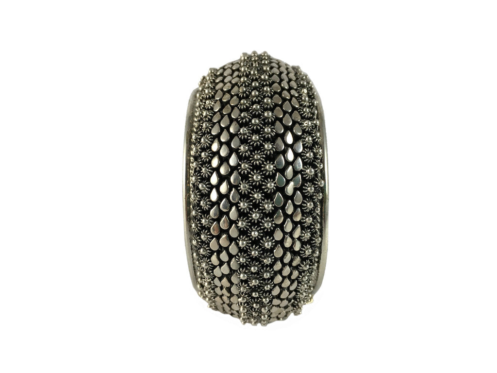 The Empress's Cuff