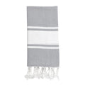 Essential Stripe Turkish Hand Towel