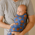 Swaddle Basketball Hoops