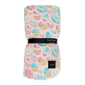 Sweet Tooth Big Kid Cloud Blanket
