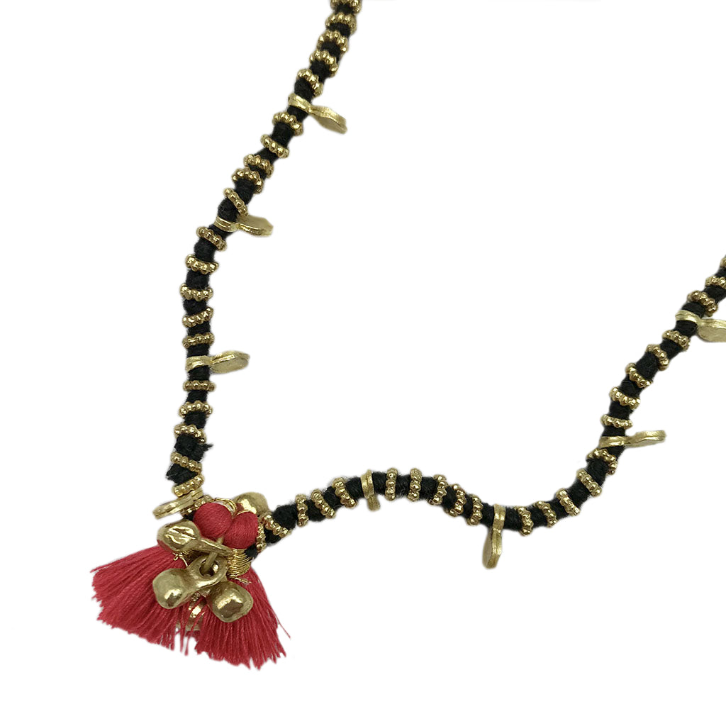 Mali Necklace