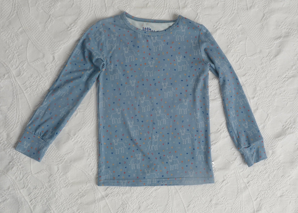 Taurus Pajama Set