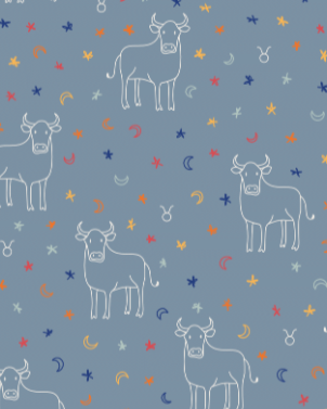 Taurus Romper