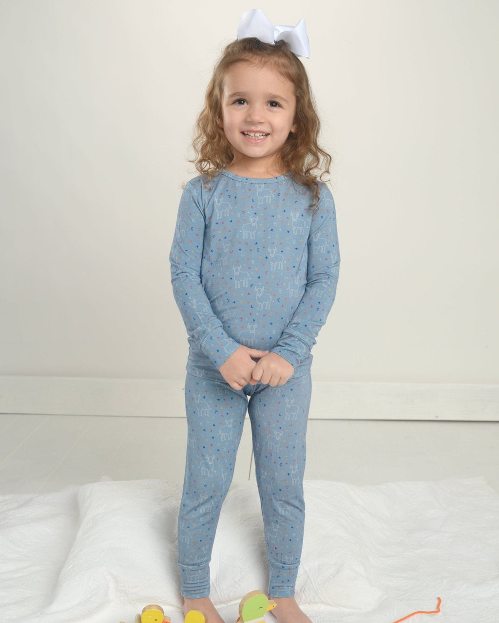 Taurus Pajama Set