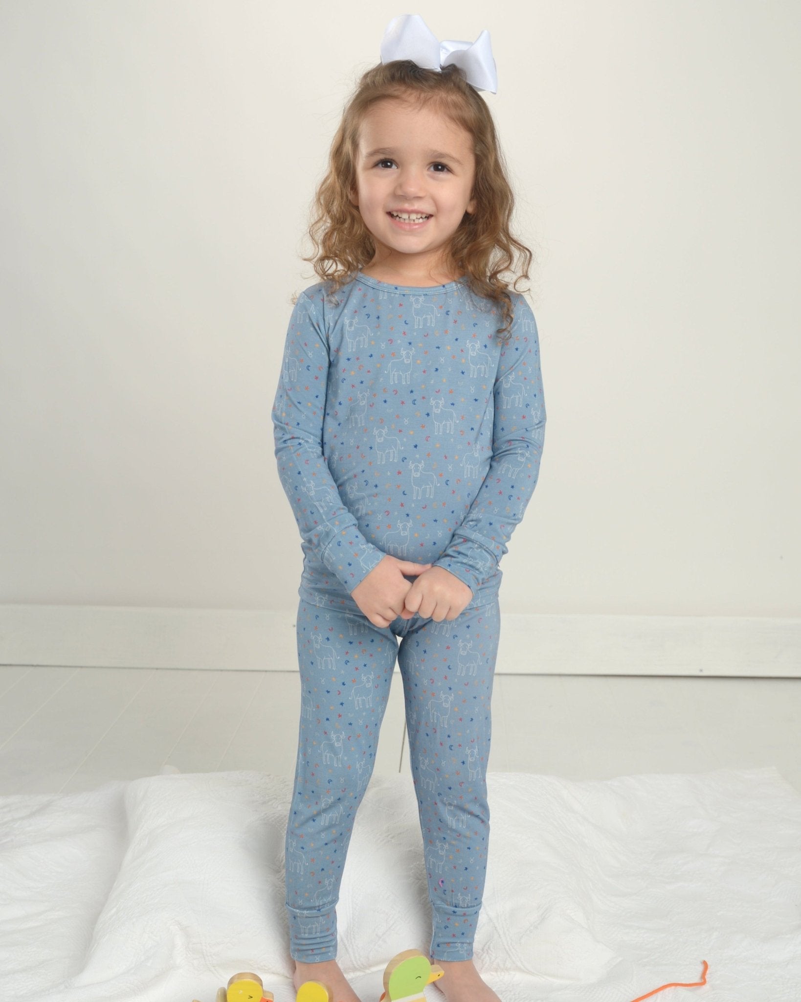 Taurus Pajama Set