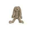 Tiny Clay Rabbit Richie by Happy Horse