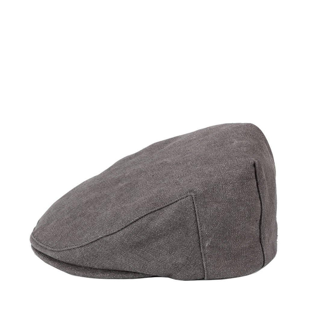 Canvas Old School Style Cap | TRP0503