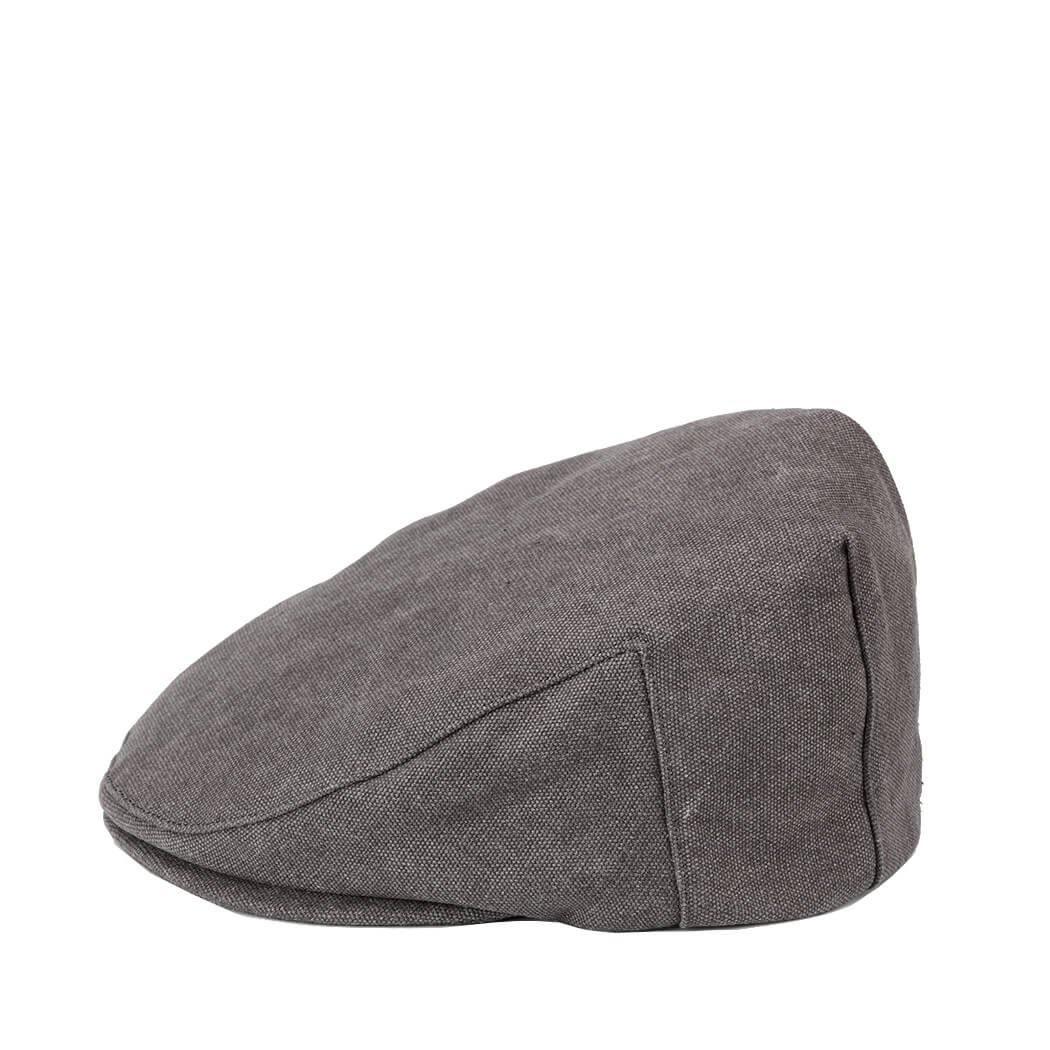 Canvas Old School Style Cap | TRP0503