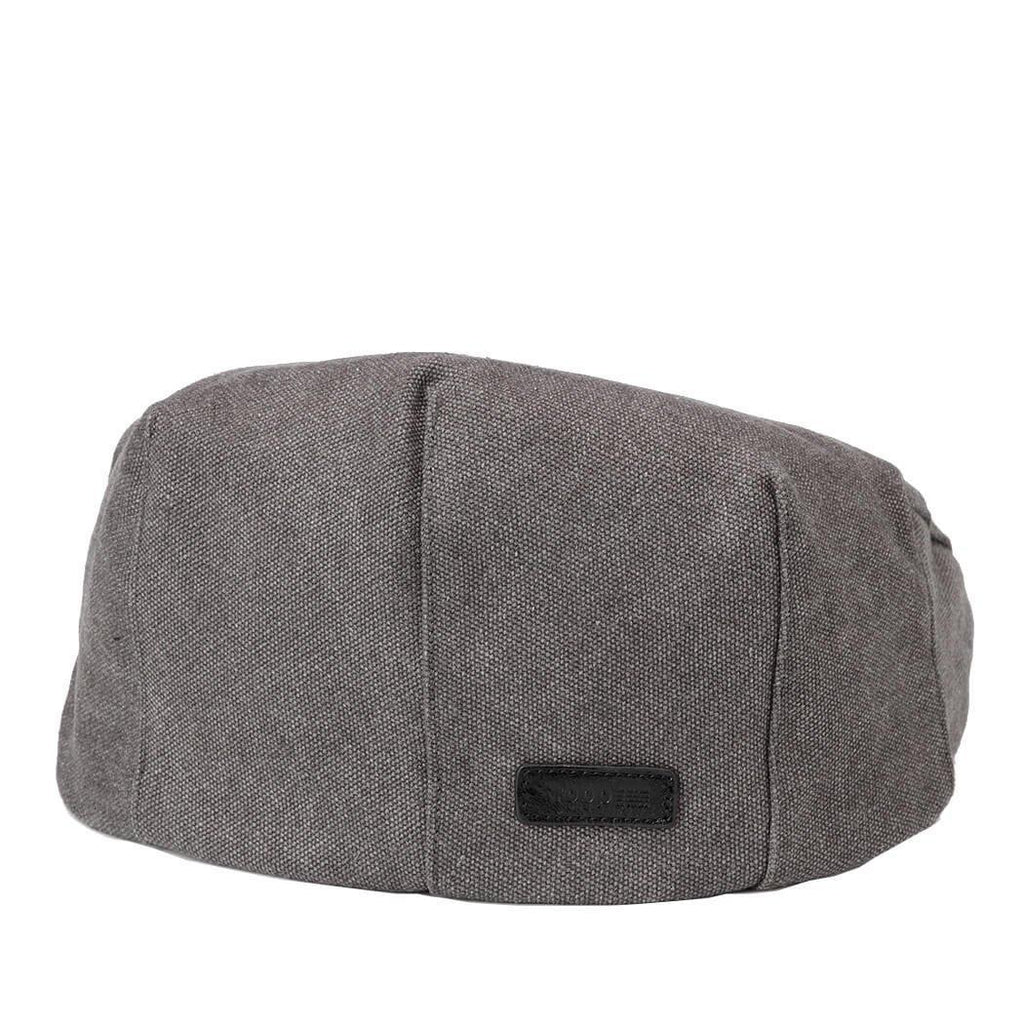 Canvas Old School Style Cap | TRP0503