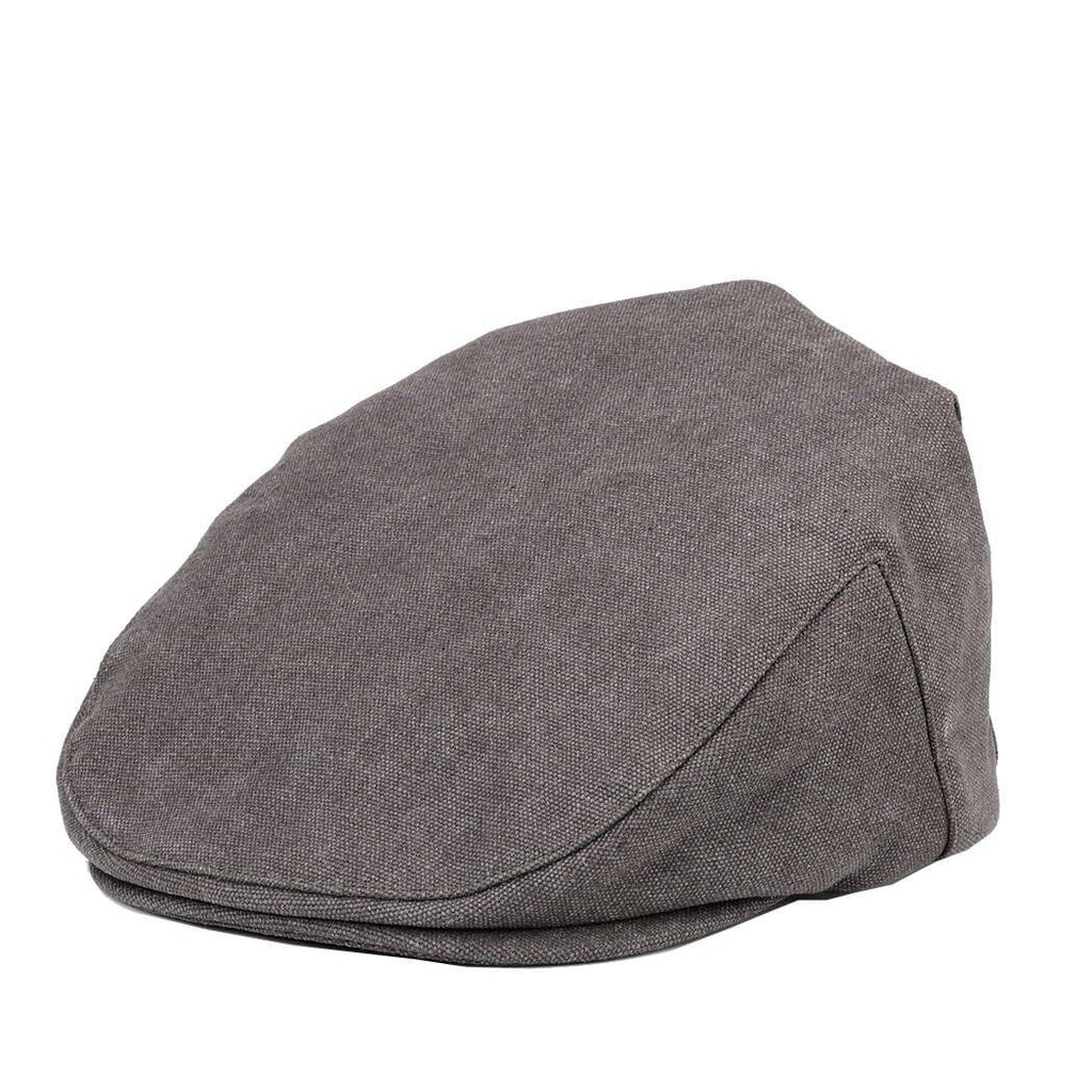 Canvas Old School Style Cap | TRP0503
