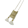 Anika Temple Necklace