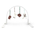 play gym | jungle | white