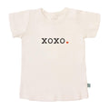 graphic tee | xoxo